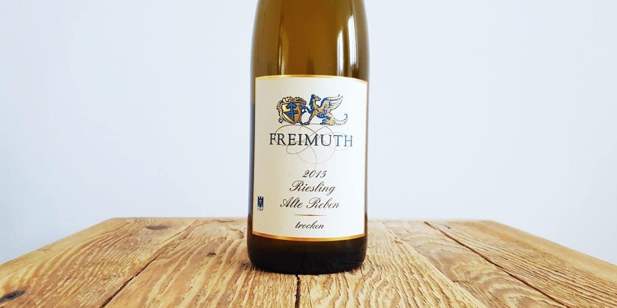 Freimuth Riesling